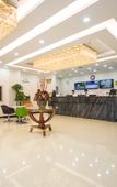Туры в отель GreenTree Inn (Qinghuangdao Railway Station Square)