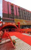 Туры в отель SOVIS Huimei Hotel (Shenzhen South China Chengpinghu Railway Station)