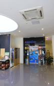 Туры в отель SOVIS Huimei Hotel (Shenzhen South China Chengpinghu Railway Station)