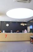 Туры в отель SOVIS Huimei Hotel (Shenzhen South China Chengpinghu Railway Station)