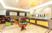 Туры в отель GreenTree (Huai'an Zhou Enlai Memorial Chuzhou Wanda Plaza)