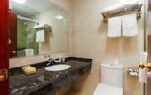 Туры в отель GreenTree (Huai'an Zhou Enlai Memorial Chuzhou Wanda Plaza)