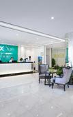 Туры в отель Xana Hotelle (Hangzhou Xiaoshan Airport)