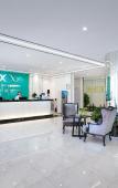 Туры в отель Xana Hotelle (Hangzhou Xiaoshan Airport)