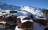 Туры в отель Le Val Thorens
