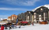 Туры в отель Le Val Thorens