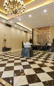 Туры в отель Jiaze Tairui Hotel (Electronic City Anhuhua Gate Subway Station)