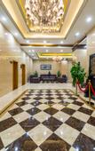 Туры в отель Jiaze Tairui Hotel (Electronic City Anhuhua Gate Subway Station)