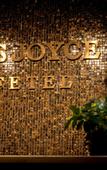 Туры в отель James Joyce Coffetel (Tianjin Wuqing High-speed Railway Station Florence Town)