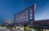 Туры в отель Rezen Select Pasonda Junyu Hotel