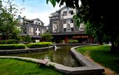 Туры в отель Rezen Select Pasonda Junyu Hotel
