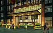 Туры в отель Rezen Select Pasonda Junyu Hotel
