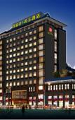 Туры в отель Rezen Select Pasonda Junyu Hotel