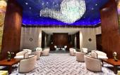 Туры в отель Rezen Select Pasonda Junyu Hotel