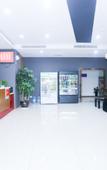 Туры в отель Gelan Meiju Hotel (Suzhou Wuzhong Xing'ang Road)