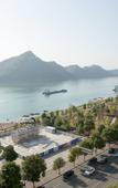 Туры в отель Ease Hotel · Zhi (Yichang Three Gorges Visitor Center Binjiang Wanda)