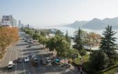 Туры в отель Ease Hotel · Zhi (Yichang Three Gorges Visitor Center Binjiang Wanda)