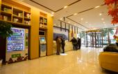 Туры в отель Ease Hotel · Zhi (Yichang Three Gorges Visitor Center Binjiang Wanda)