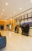 Туры в отель Ease Hotel · Zhi (Yichang Three Gorges Visitor Center Binjiang Wanda)