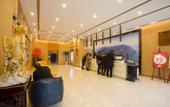 Туры в отель Ease Hotel · Zhi (Yichang Three Gorges Visitor Center Binjiang Wanda)
