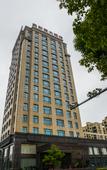 Туры в отель Ostond Hotel