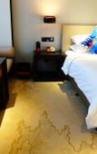 Туры в отель Seclusion Design Hotel (Zhoushan Putuo Kaisa Texture)
