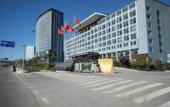Туры в отель Yunqi Hotel