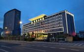 Туры в отель Yunqi Hotel