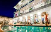 Туры в отель Sea Light Seascape Resort Hotel (Dali Yixi · Harbor Hotel)