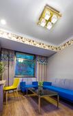 Туры в отель Grand Jiankang Hotel