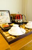 Туры в отель James Joyce Coffetel (Qingdao Heilongjiangzhonglu Dongfangcheng Supermarket)