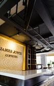 Туры в отель James Joyce Coffetel (Qingdao Heilongjiangzhonglu Dongfangcheng Supermarket)