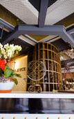 Туры в отель James Joyce Coffetel (Qingdao Heilongjiangzhonglu Dongfangcheng Supermarket)