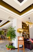 Туры в отель James Joyce Coffetel (Qingdao Heilongjiangzhonglu Dongfangcheng Supermarket)