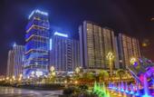 Туры в отель Xingyi Bast Dreamland Hotel