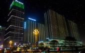 Туры в отель Xingyi Bast Dreamland Hotel