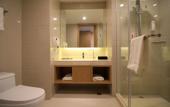 Туры в отель Unistar Selected Hotel (Yantai Muping Beiguan Street)