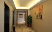 Туры в отель Unistar Selected Hotel (Yantai Muping Beiguan Street)