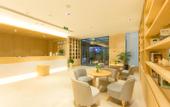 Туры в отель Deep Sleep Hotel (Xuzhou High-Speed Railway Station Front Square Zhenxing Avenue)