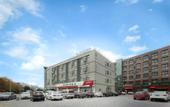 Туры в отель Deep Sleep Hotel (Xuzhou High-Speed Railway Station Front Square Zhenxing Avenue)