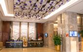 Туры в отель Longhai Yeste Hotel (Meiyicheng Plaza Branch)