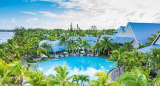 Victoria Beachcomber 4*