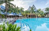 Туры в отель Victoria Beachcomber