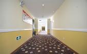 Туры в отель Mingyuan Hotel (Zhengzhou University Provincial Women and Children's Hospital)