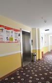 Туры в отель Mingyuan Hotel (Zhengzhou University Provincial Women and Children's Hospital)
