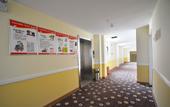 Туры в отель Mingyuan Hotel (Zhengzhou University Provincial Women and Children's Hospital)