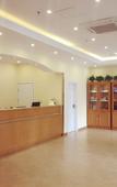 Туры в отель Mingyuan Hotel (Zhengzhou University Provincial Women and Children's Hospital)