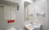 Туры в отель Mingyuan Hotel (Zhengzhou University Provincial Women and Children's Hospital)