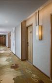 Туры в отель Theme Hotel (Chengdu Ximu Convention Center)