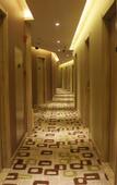 Туры в отель Urba Hotel (Xi'an University of Technology Qujiang Campus Metro Station Branch)